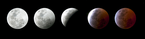 Medio Eclipse
